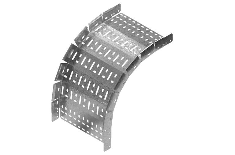 Cable Tray Risers | Cable Management | Metsec