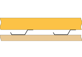 Dry Lining Ceiling Systems | Metsec