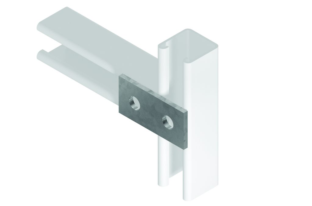 System Brackets | Metsec