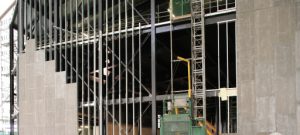 Steel Framing SFS Construction System - Light Gauge | Metsec