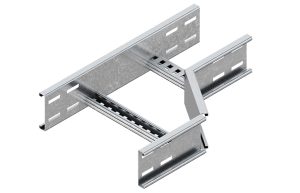 Cable Ladder Racks - Electrical Ladder Racking | Metsec