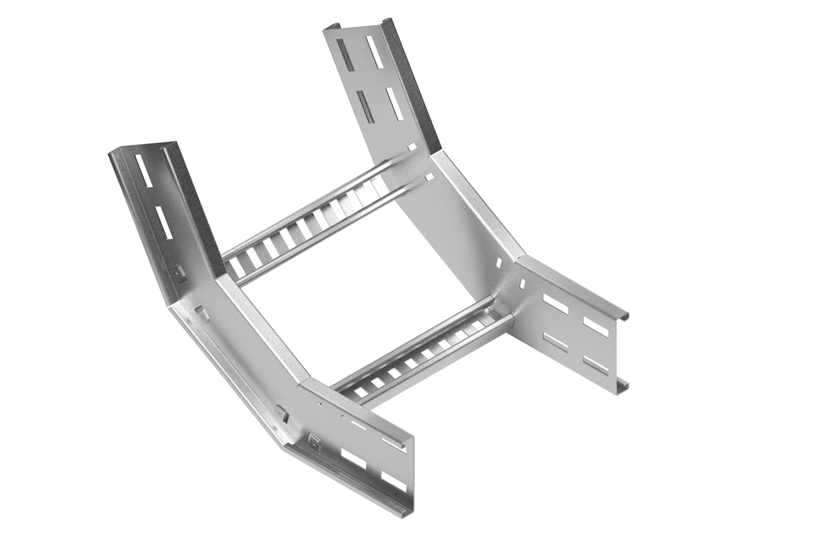 Risers | Cable Management Products | Metsec