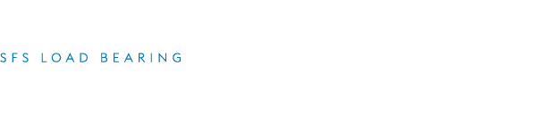 SFS LOAD BEARING