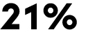 21%