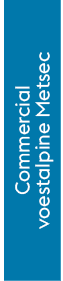 Commercial voestalpine Metsec